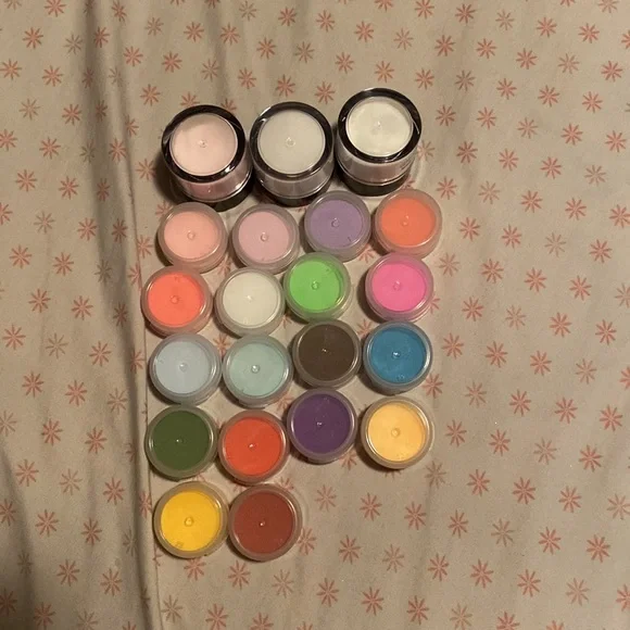 Nail set!